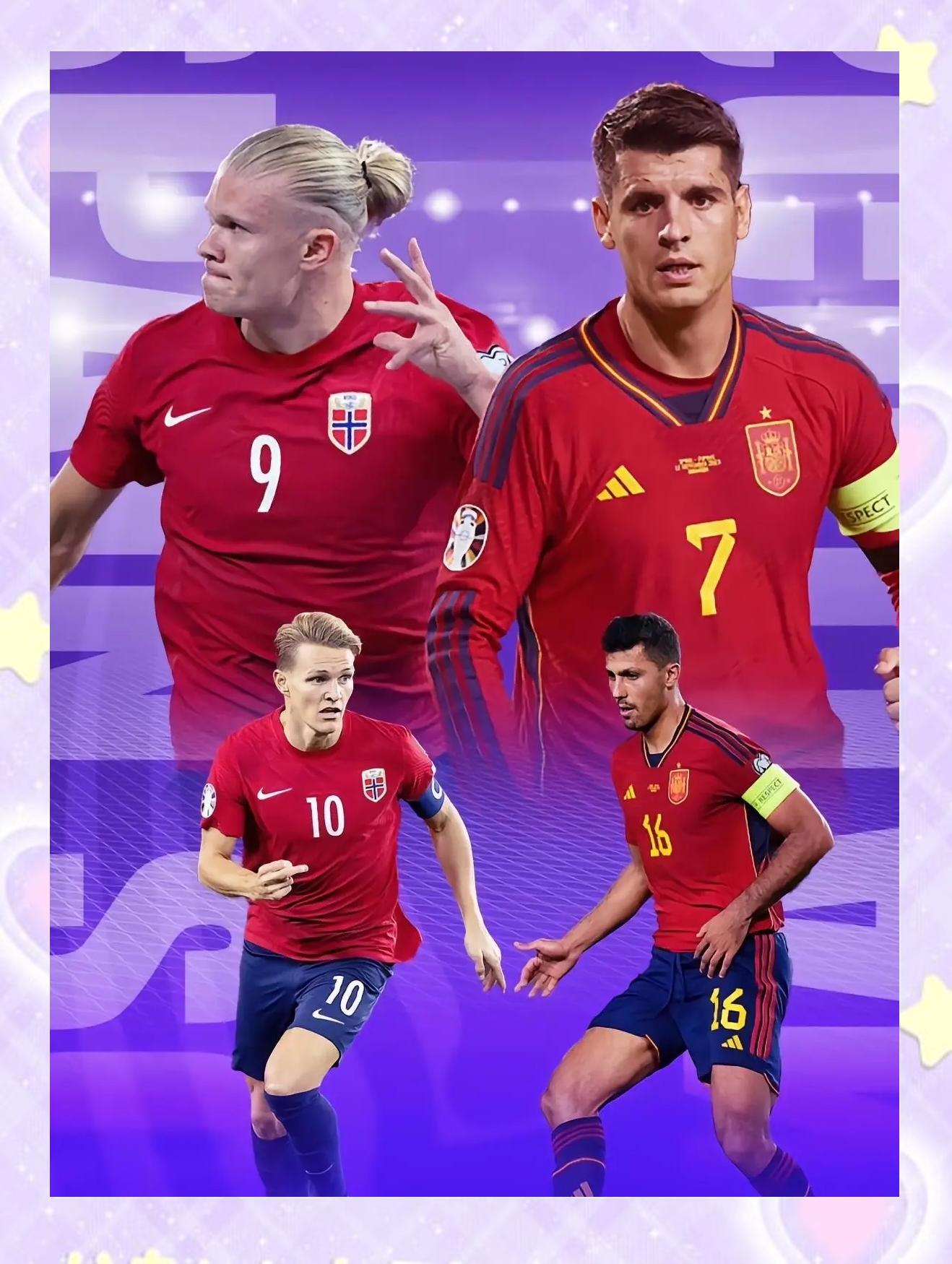 挪威悲情出局，瑞典晋级欧预赛决赛的简单介绍