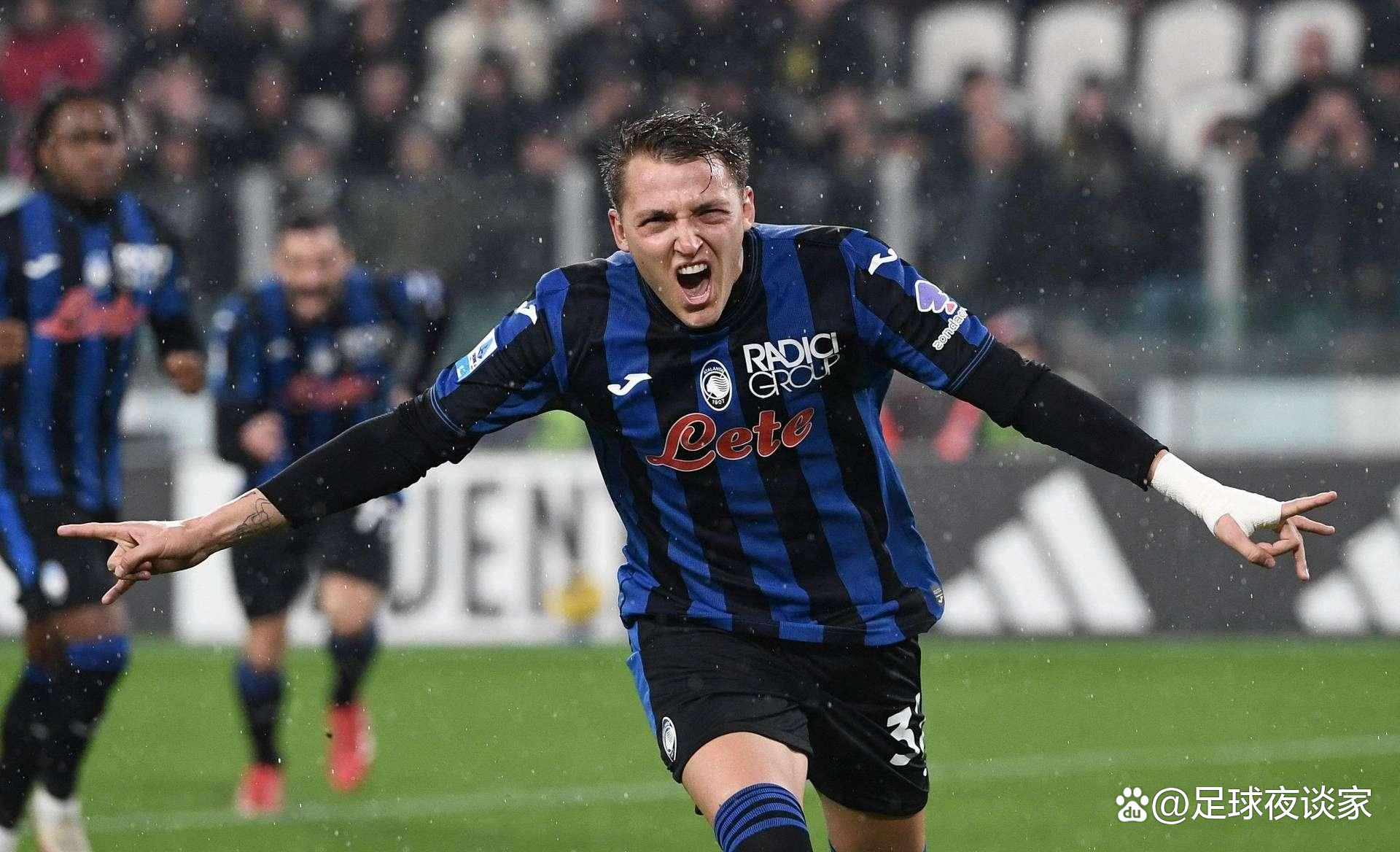 包含亚特兰大豪取胜利，保持乘胜追击的词条