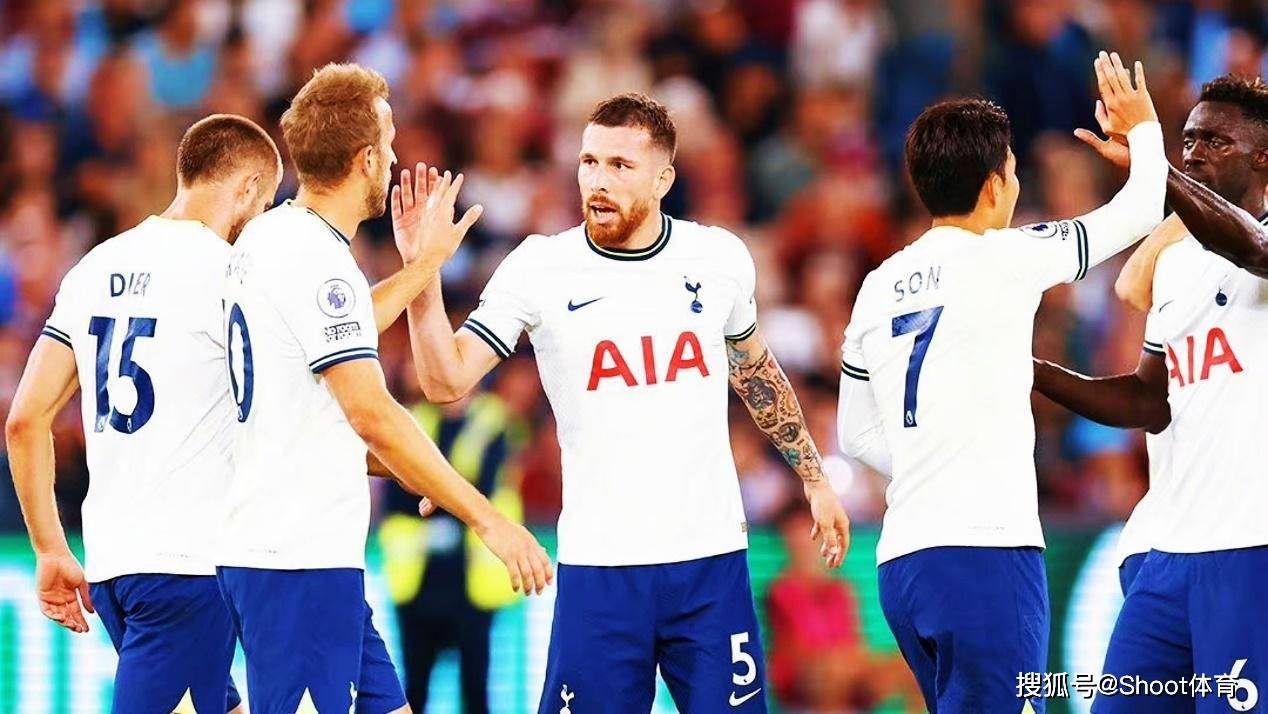 热刺迎战拜仁慕尼黑，追梦欧冠之路的简单介绍