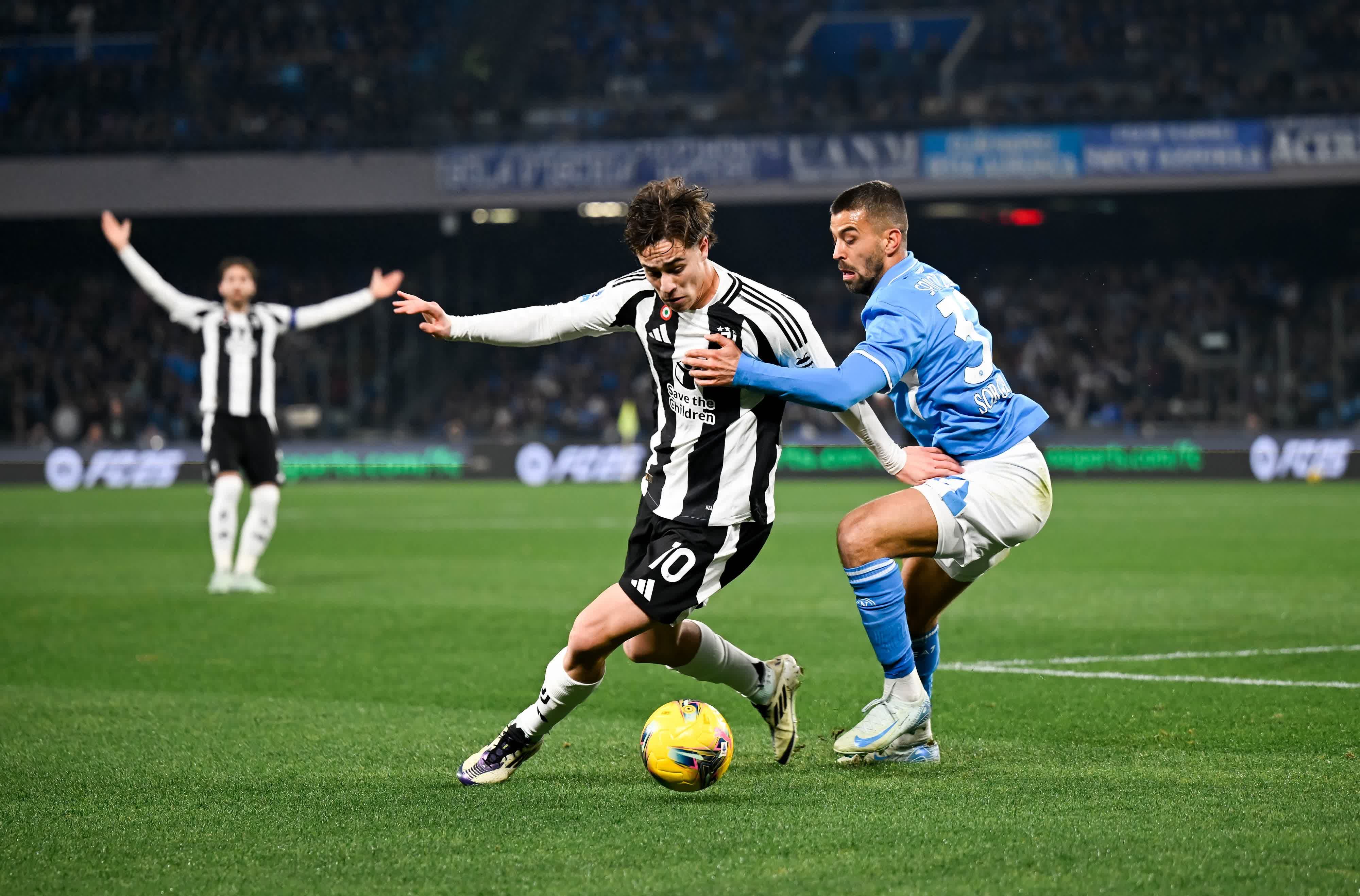 阿贾克斯准备在客场应对尤文图斯的挑战