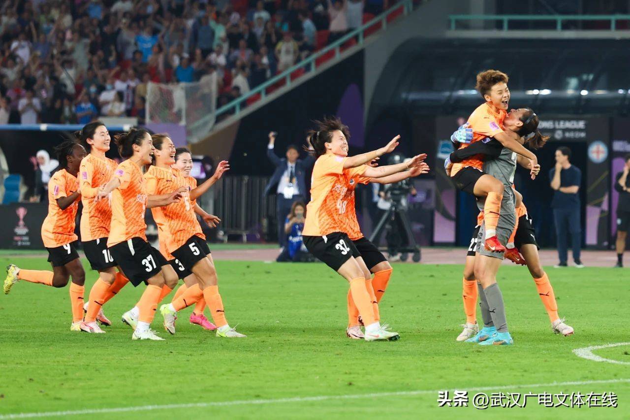 应对精彩！女足联赛收官局势如何的简单介绍