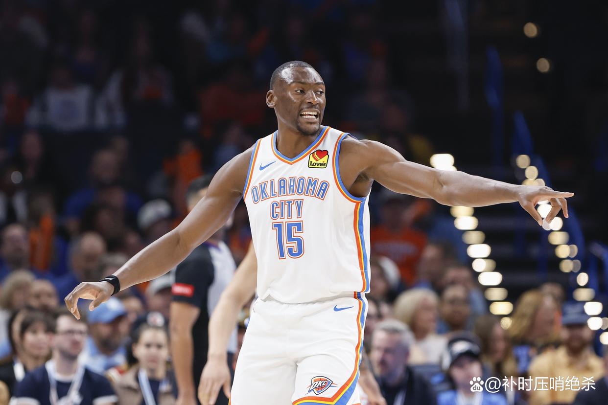 雷霆战胜勇士西蒙斯发挥稳定成为球队防守重要一环的简单介绍