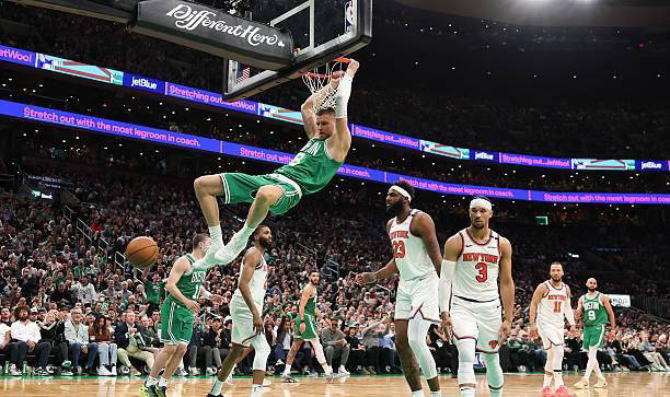 关于凯尔特人主帅史蒂文斯：球队需改善防守端表现的信息