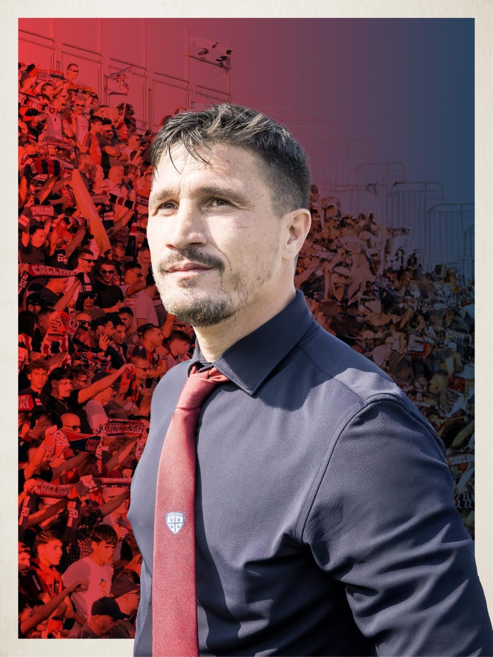 昔日法甲冠军频频换帅，球队陷入动荡期