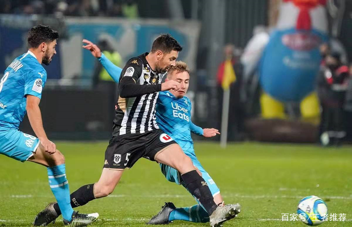 关于昂热遭遇蒙彼利埃绝杀，遗憾失利的信息