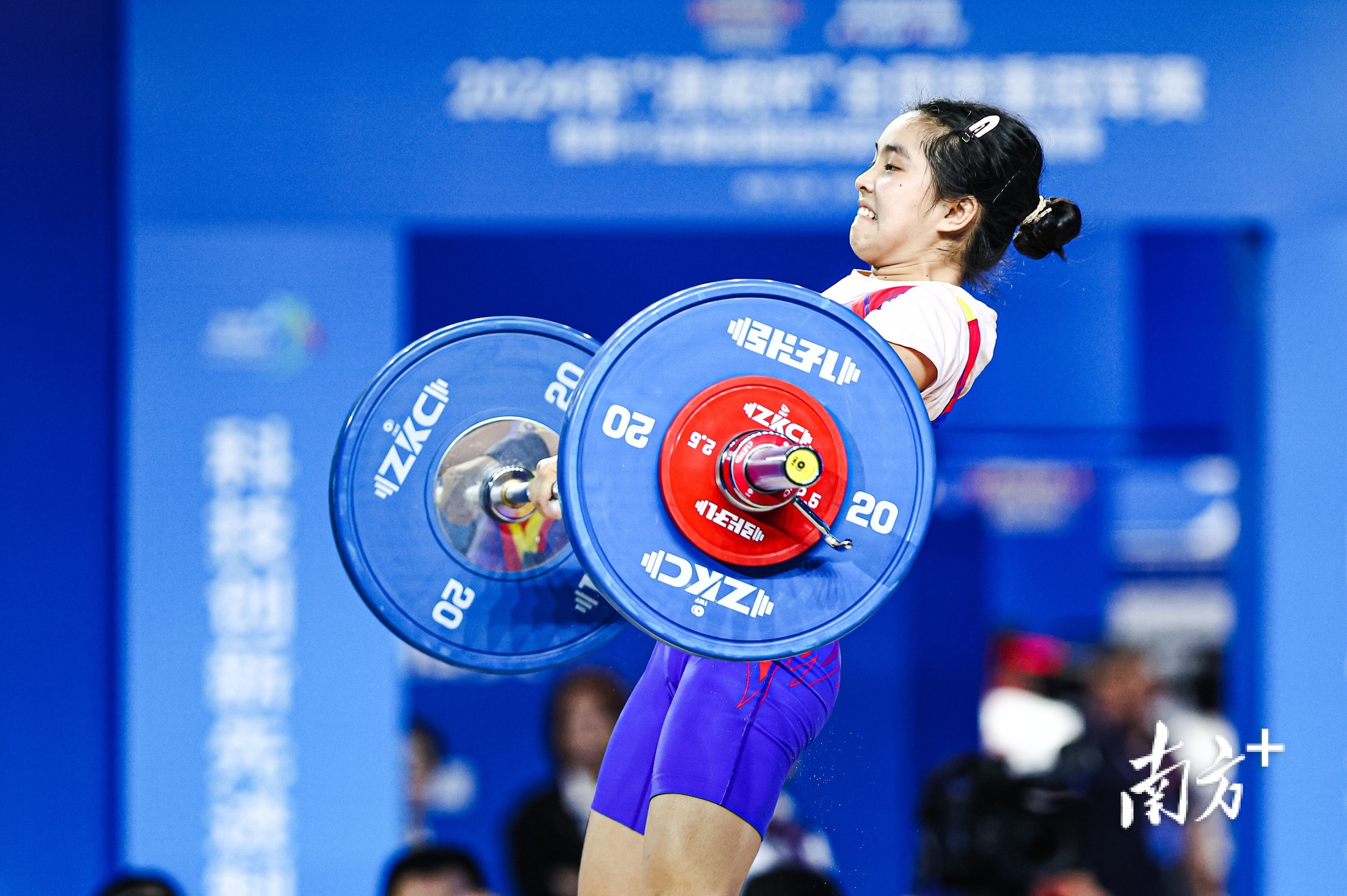 体育赛事中的技艺高超令人赞叹