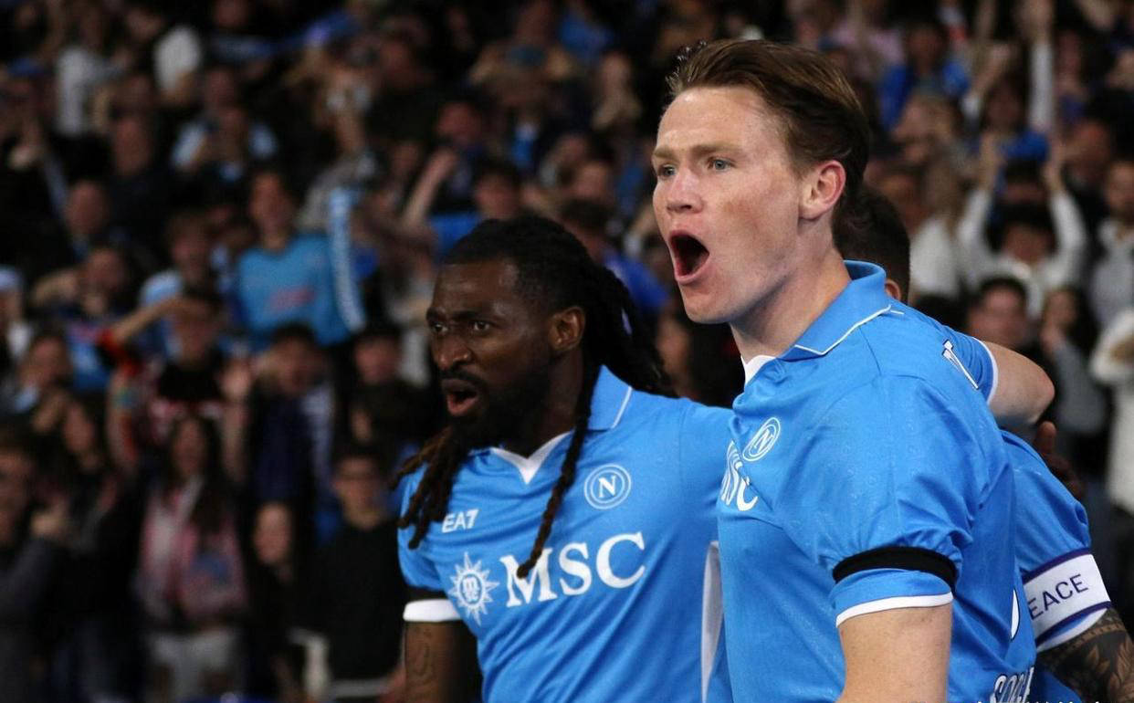 包含那不勒斯主帅豪言：今晚必须击败热刺，否则辞职！的词条