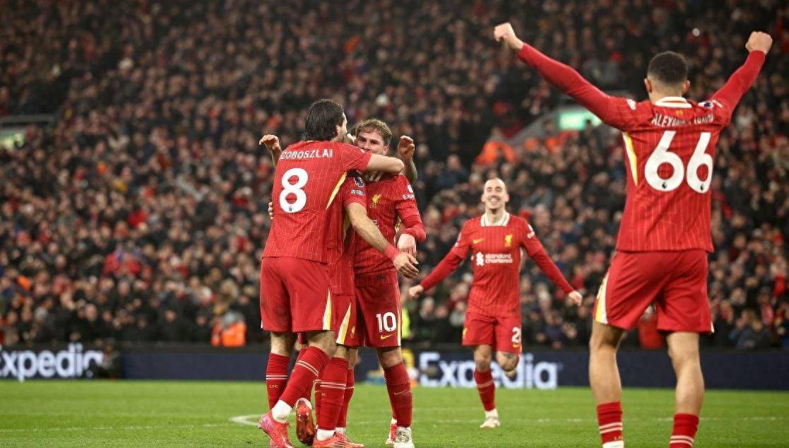 包含阿森纳错失单刀球，利物浦门将神勇扑救成最大功臣！的词条