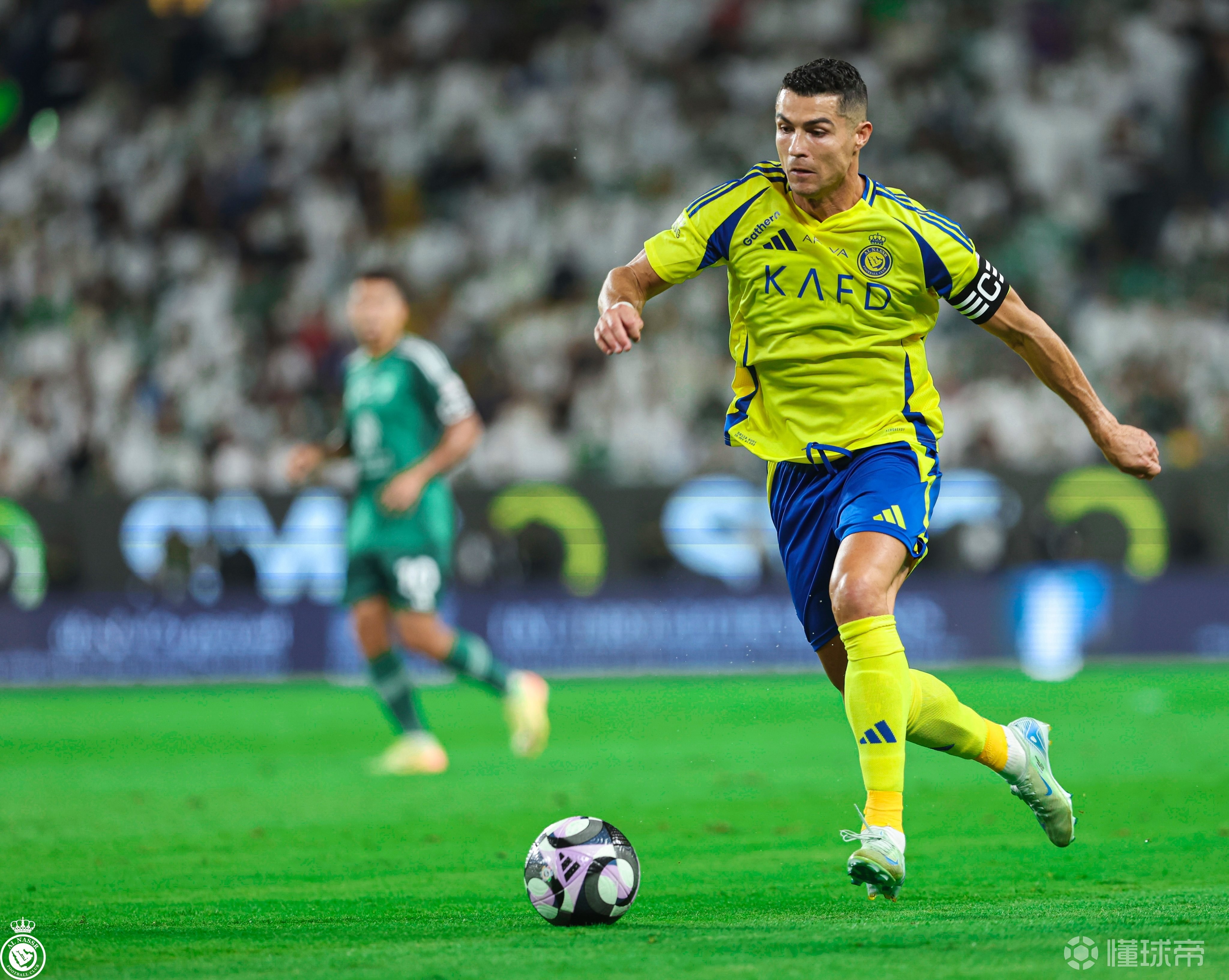 包含C罗关键节点出色防守，IG带队取胜！的词条