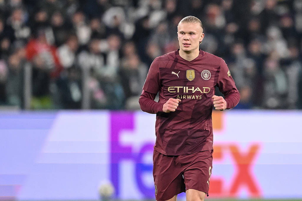  哈兰德在皇家马德里比赛中赛况扑朔迷离，连败引发热议！