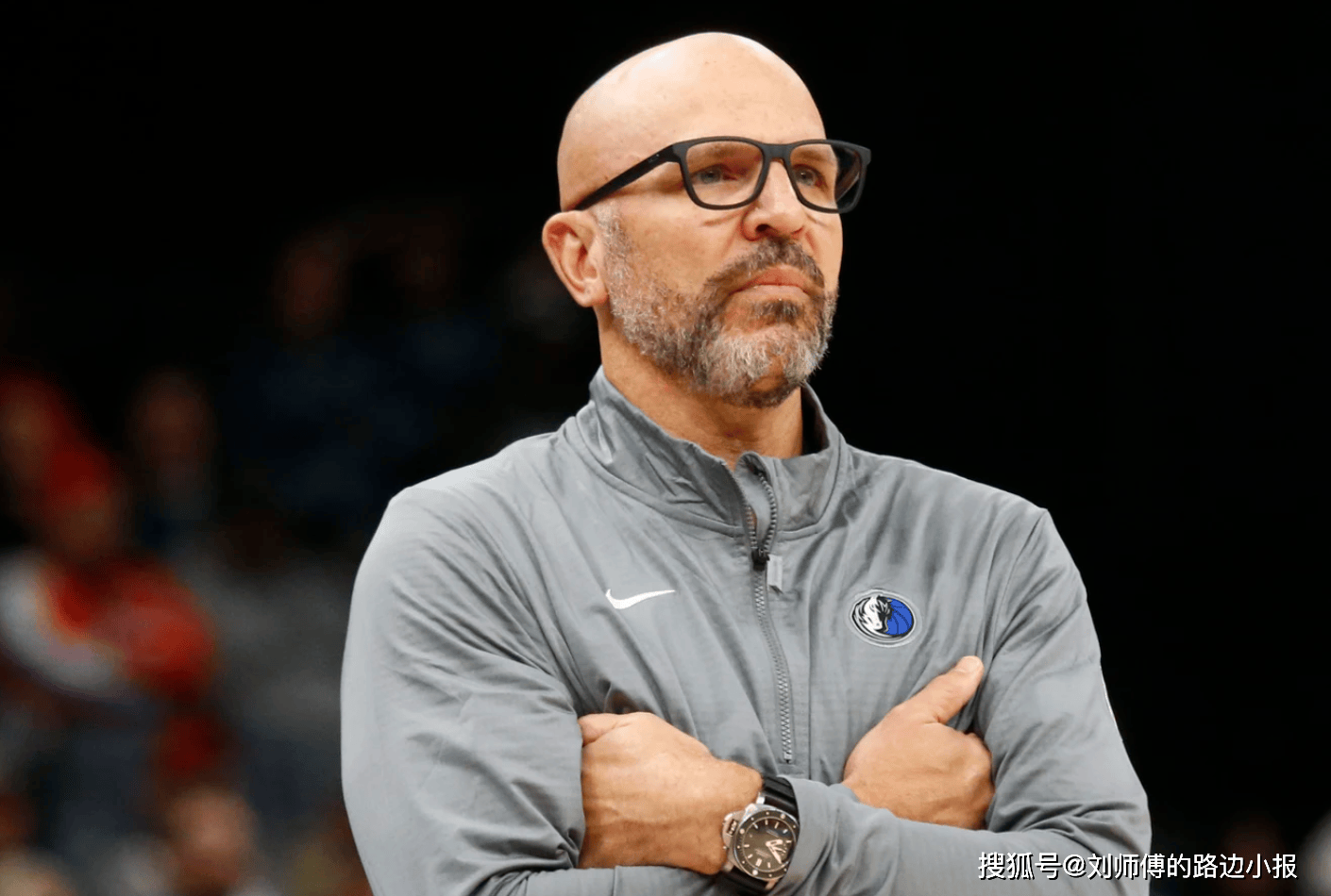  纳达尔遭遇二十连败，独行侠教练面临压力！