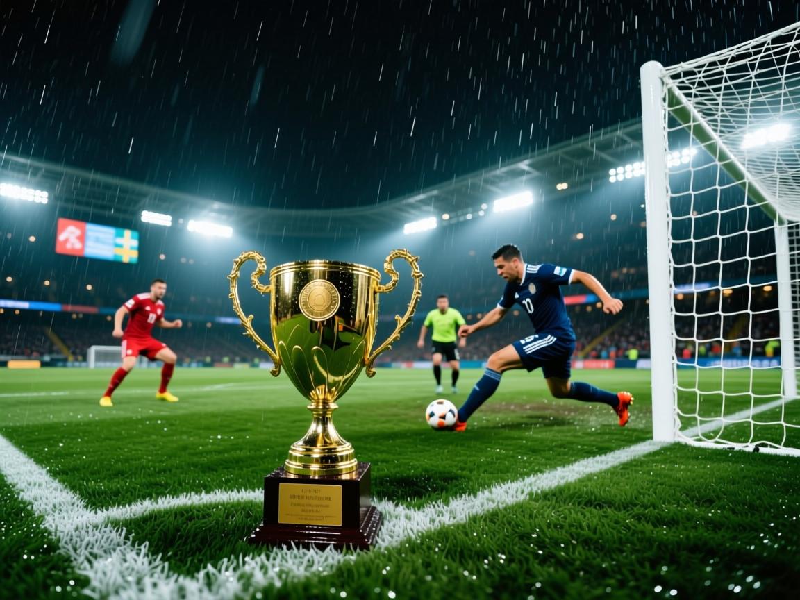 武大靖手感滚烫，带领川崎前锋大胜费内巴切，赛后一句话霸气侧漏